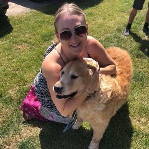 Meet your Posher, Kirsten